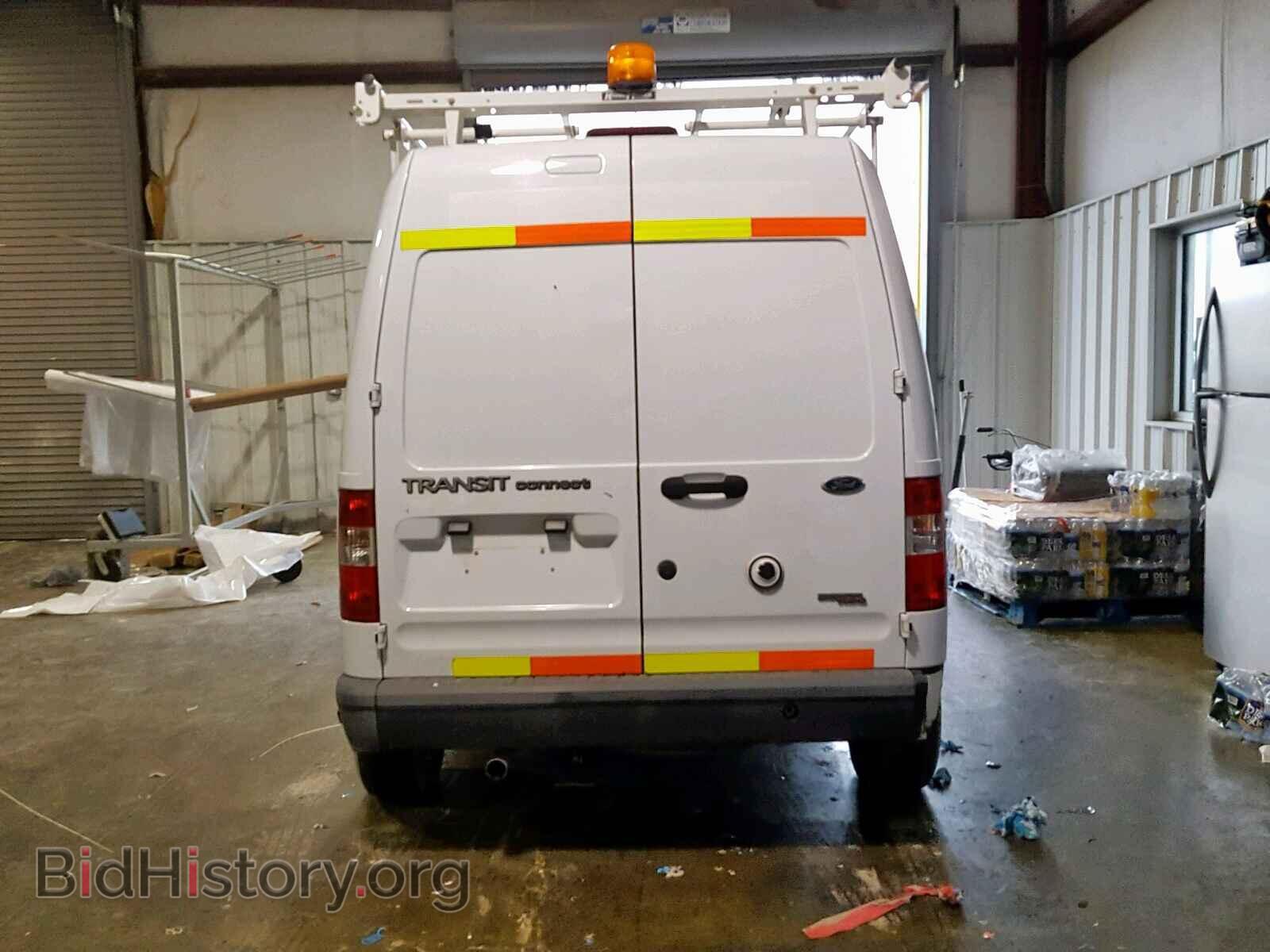 2013 FORD TRANSIT CO - VIN: NM0LS7AN3DT139938 - Фото 4