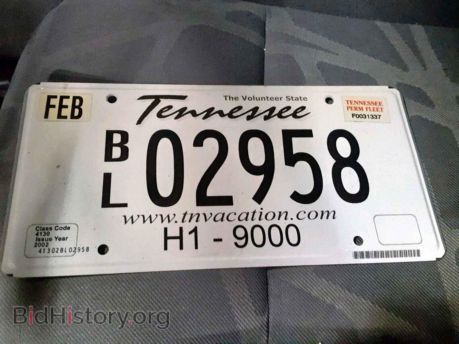 2013 FORD TRANSIT CO - VIN: NM0LS7AN3DT139938 - Фото 7