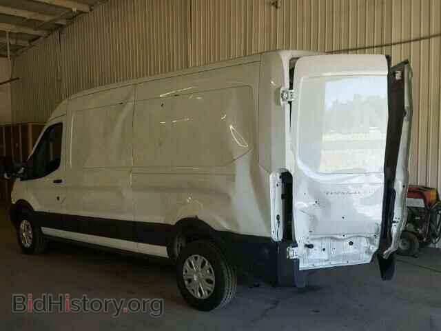 2016 FORD TRANSIT CO - VIN: 1FTYE2CM3GKB15382 - Фото 4