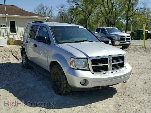 Photo 1D8HB38P29F718290 - DODGE DURANGO 2009
