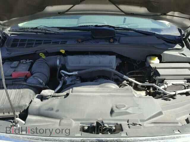 2009 DODGE DURANGO - VIN: 1D8HB38P29F718290 - Фото 7