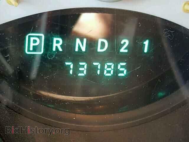 2009 DODGE DURANGO - VIN: 1D8HB38P29F718290 - Фото 8