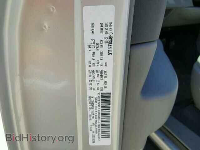 2009 DODGE DURANGO - VIN: 1D8HB38P29F718290 - Фото 10