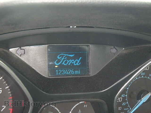 2012 FORD FOCUS - VIN: 1FAHP3F22CL127009 - Фото 8