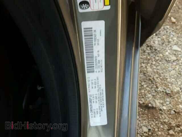 2013 DODGE AVENGER - VIN: 1C3CDZBG2DN590750 - Фото 10