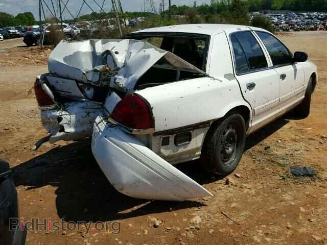 2007 FORD CROWN VIC - VIN: 2FAFP71W27X116304 - Фото 4