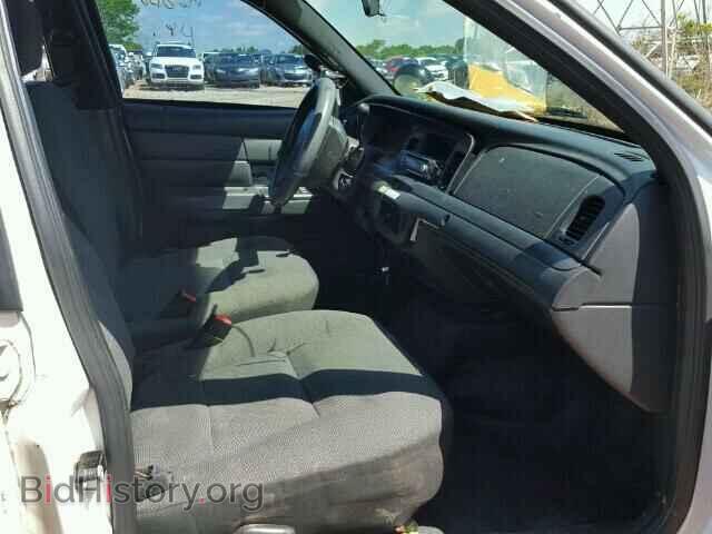 2007 FORD CROWN VIC - VIN: 2FAFP71W27X116304 - Фото 5