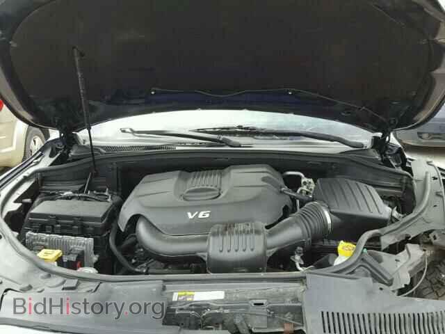 2014 DODGE DURANGO - VIN: 1C4RDHAG7EC310013 - Photo 7