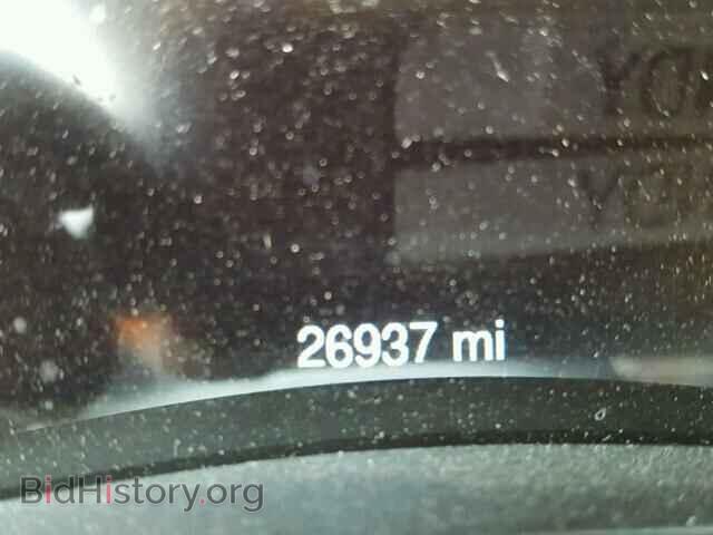 2014 DODGE DURANGO - VIN: 1C4RDHAG7EC310013 - Photo 8