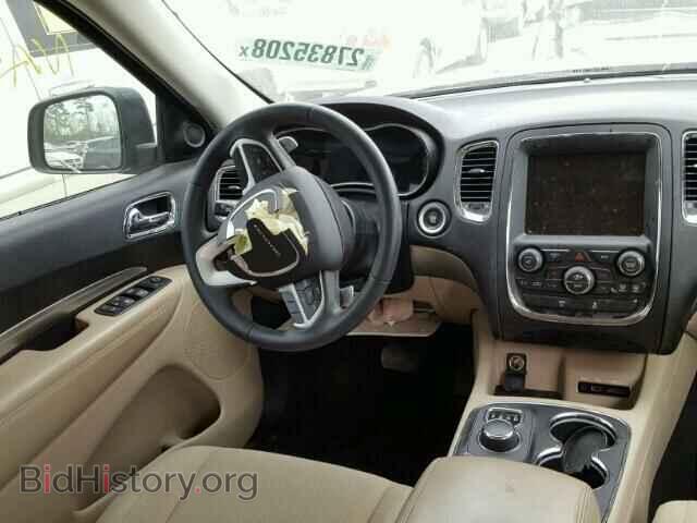 2014 DODGE DURANGO - VIN: 1C4RDHAG7EC310013 - Photo 9