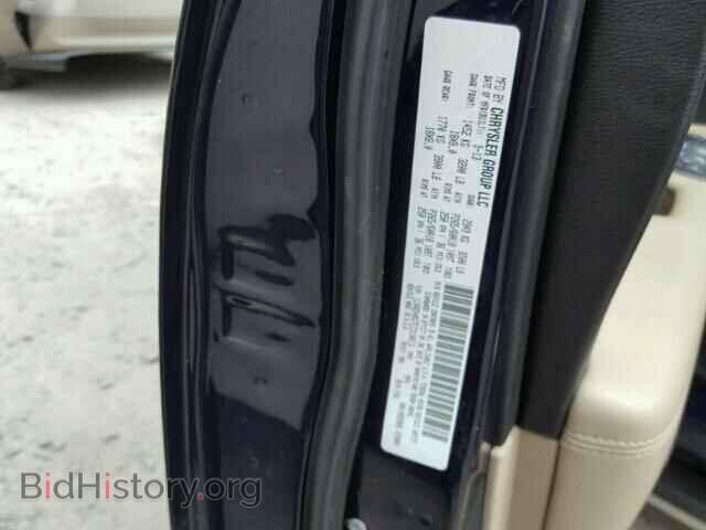 2014 DODGE DURANGO - VIN: 1C4RDHAG7EC310013 - Photo 10