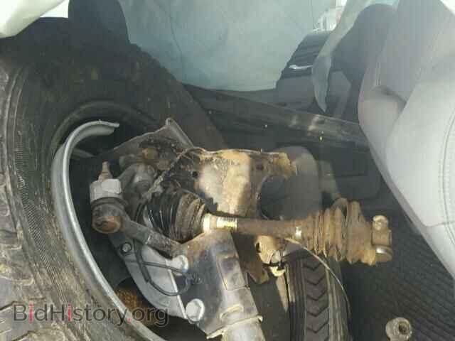 2013 GMC ACADIA - VIN: 1GKKRNED5DJ207222 - Фото 6