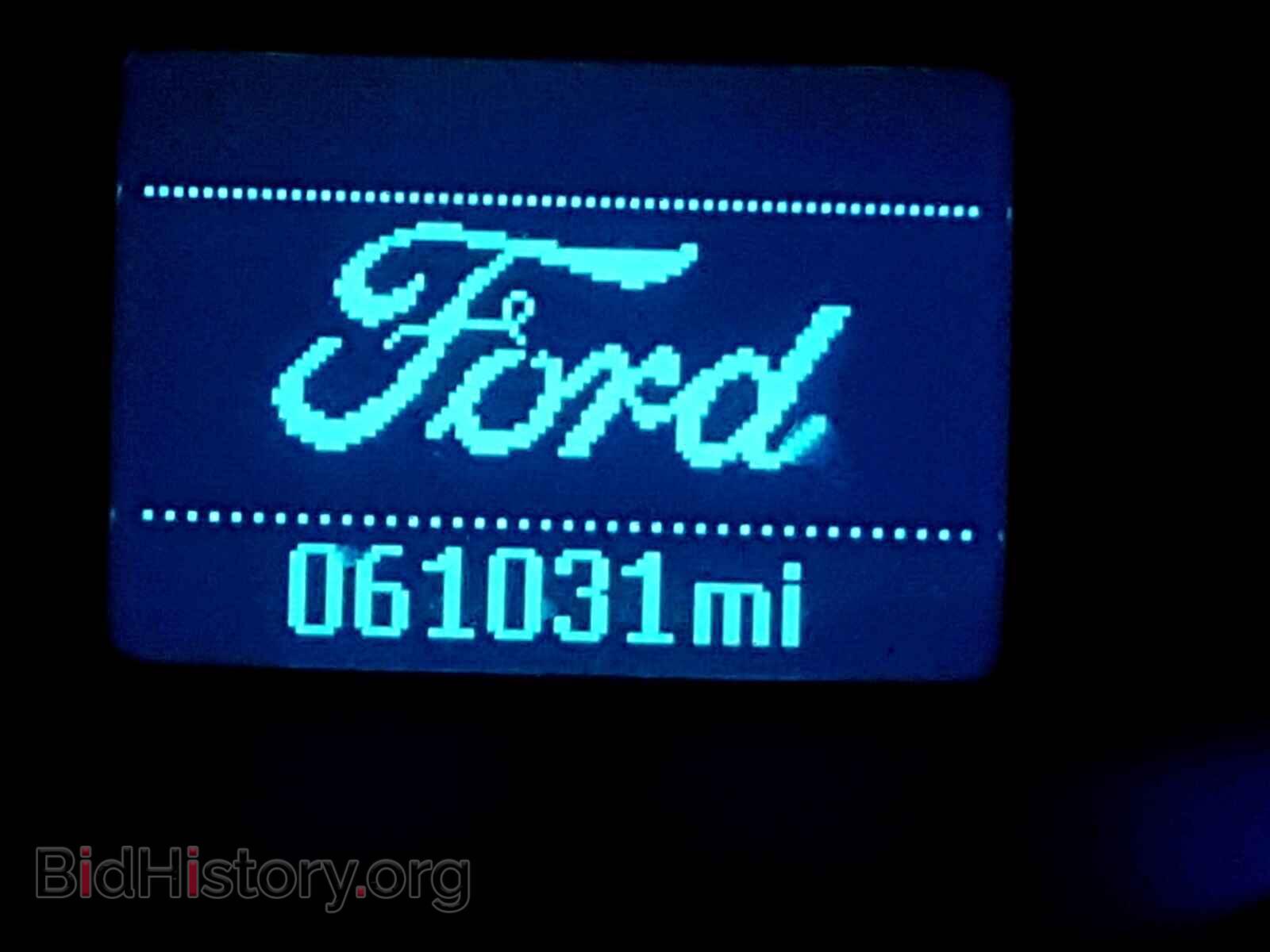 2012 FORD FOCUS SE - VIN: 1FAHP3F22CL455966 - Фото 8