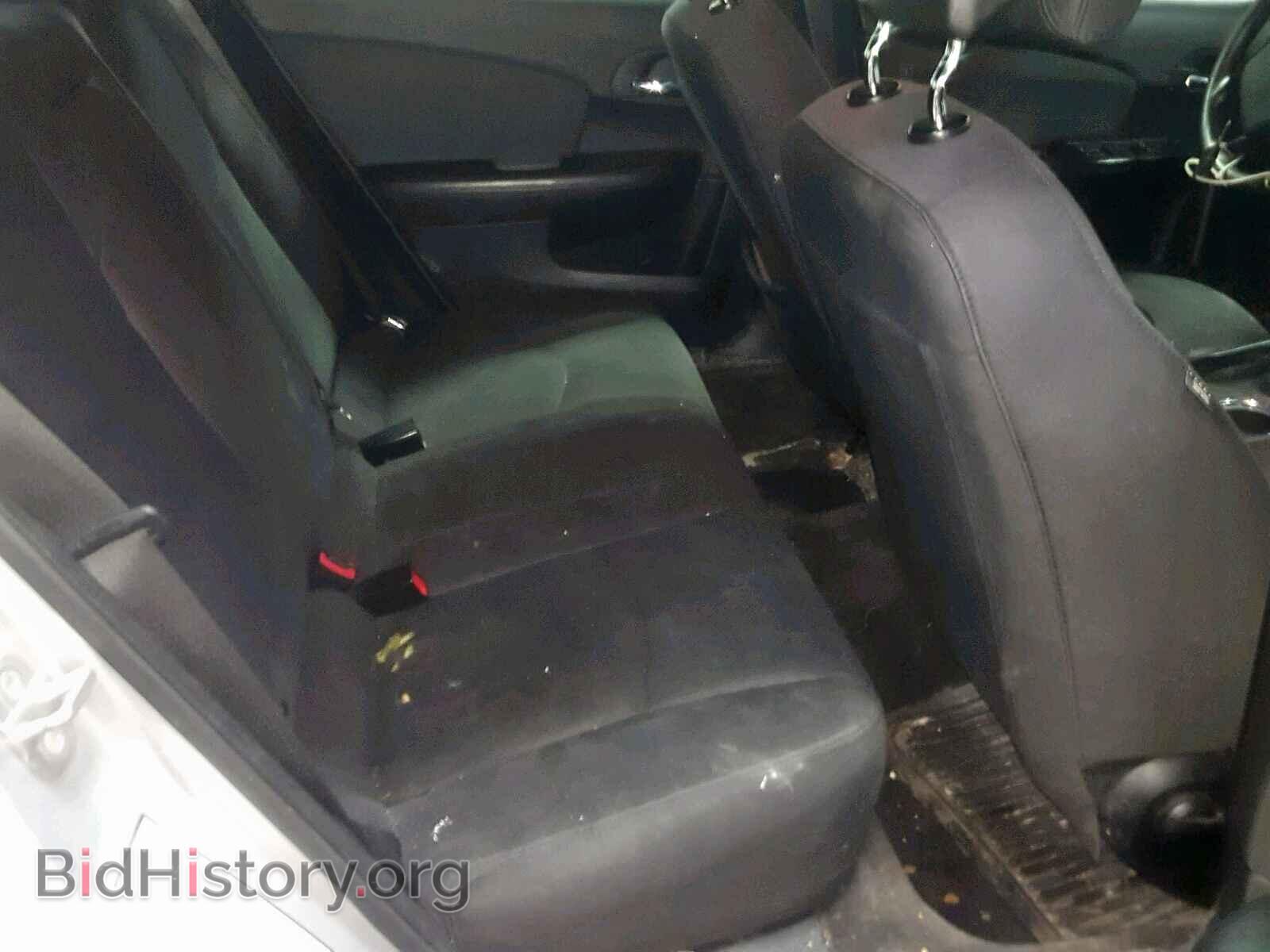 2012 CHRYSLER 200 - VIN: 1C3CCBAB0CN205121 - Фото 6