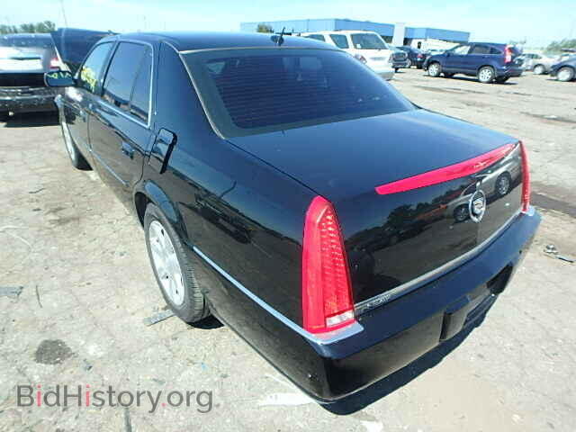 2006 CADILLAC DTS - VIN: 1G6KD57Y26U233842 - Фото 3