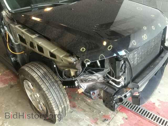 2010 MAZDA TRIBUTE - VIN: 4F2CY0C79AKM00160 - Фото 9
