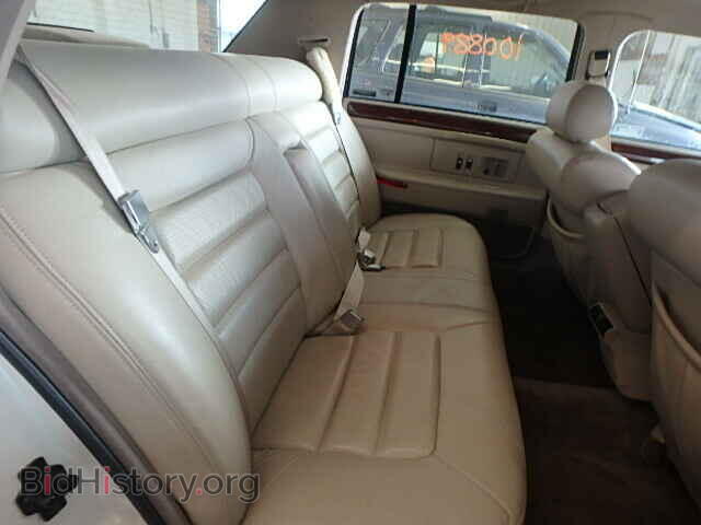 1994 CADILLAC DEVILLE - VIN: 1G6KF52Y3RU233208 - Photo 6