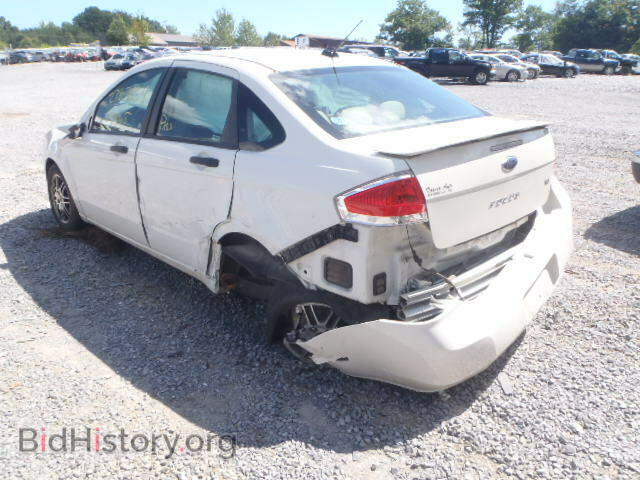 2010 FORD FOCUS - VIN: 1FAHP3FN4AW207806 - Photo 3