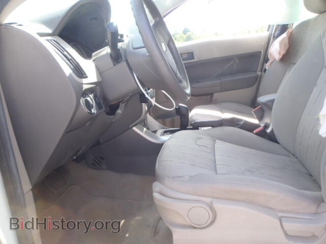 2010 FORD FOCUS - VIN: 1FAHP3FN4AW207806 - Photo 5