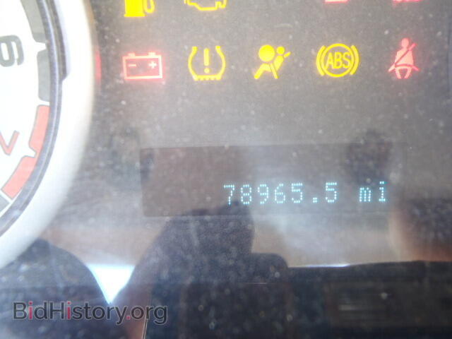 2010 FORD FOCUS - VIN: 1FAHP3FN4AW207806 - Photo 8