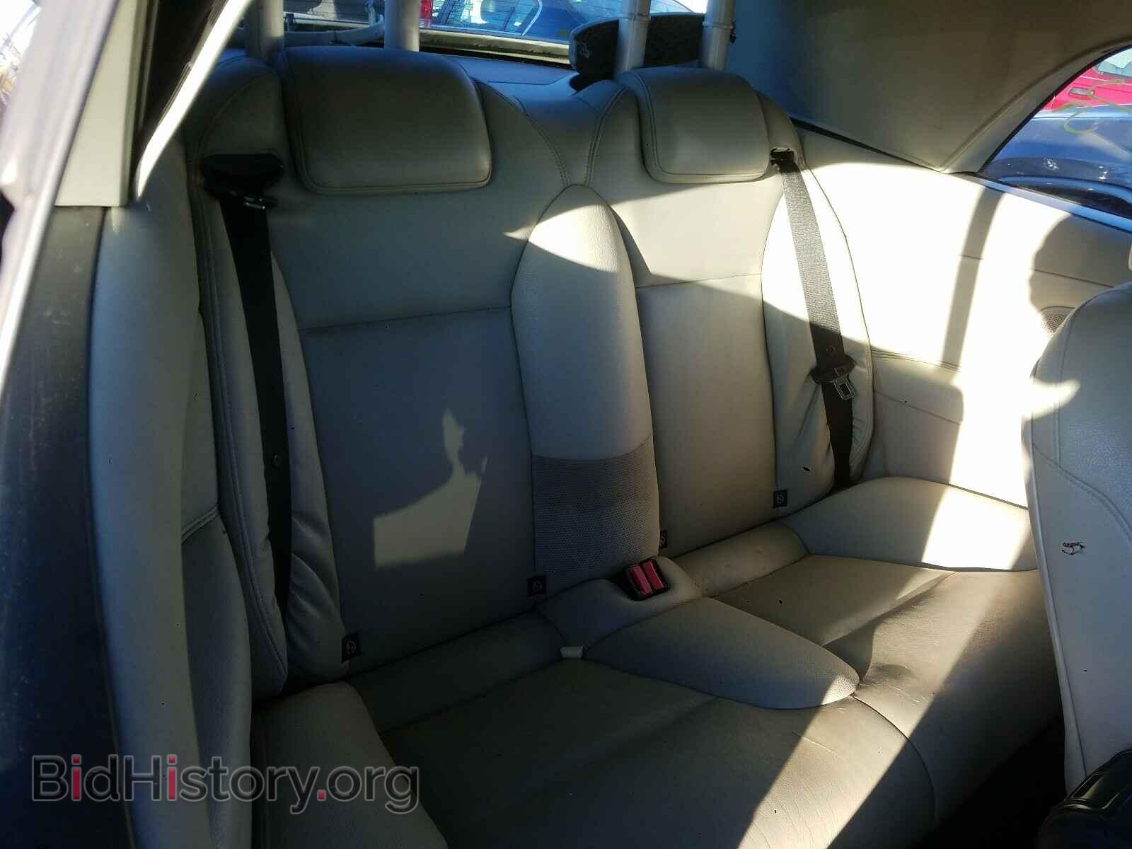 2005 SAAB 9 3 - VIN: YS3FD79Y656005099 - Фото 6