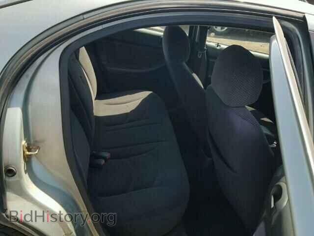 2004 CHRYSLER SEBRING - VIN: 1C3EL46X44N272346 - Фото 6