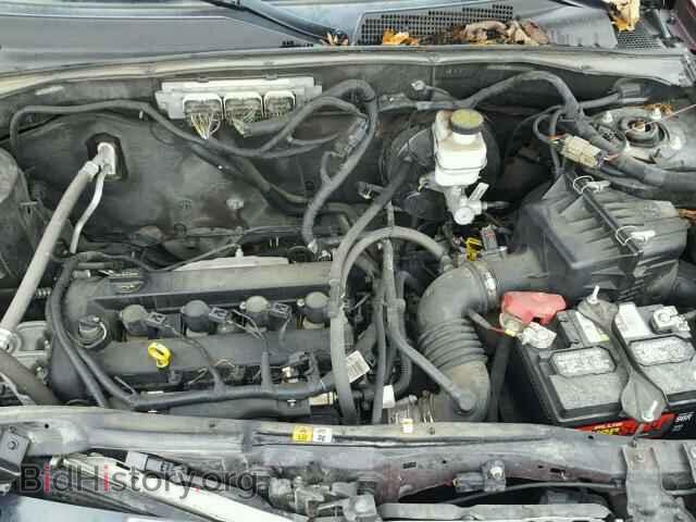 2012 FORD ESCAPE - VIN: 1FMCU0C73CKB67208 - Фото 7