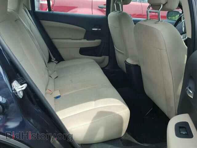 2012 CHRYSLER 200 - VIN: 1C3CCBBB6CN106995 - Фото 6