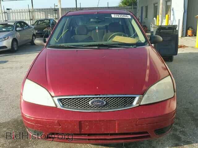 2005 FORD FOCUS - VIN: 1FAFP34N35W268547 - Фото 10