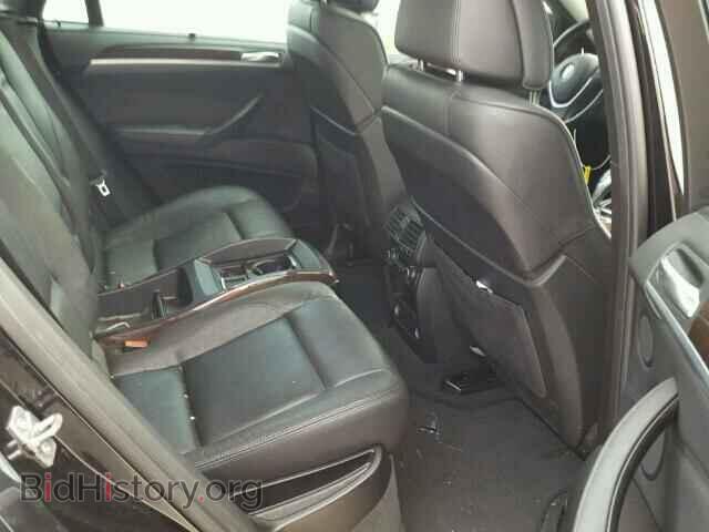 2012 BMW X6 - VIN: 5UXFG8C59CL590079 - Фото 6