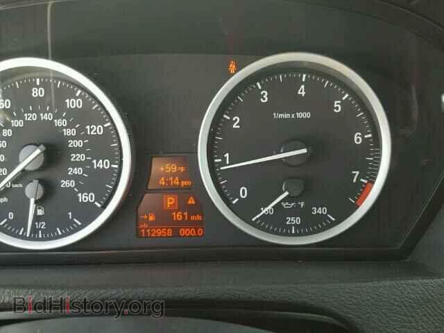 2012 BMW X6 - VIN: 5UXFG8C59CL590079 - Фото 8