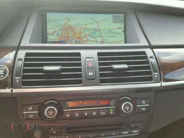 2012 BMW X6 - VIN: 5UXFG8C59CL590079 - Фото 9