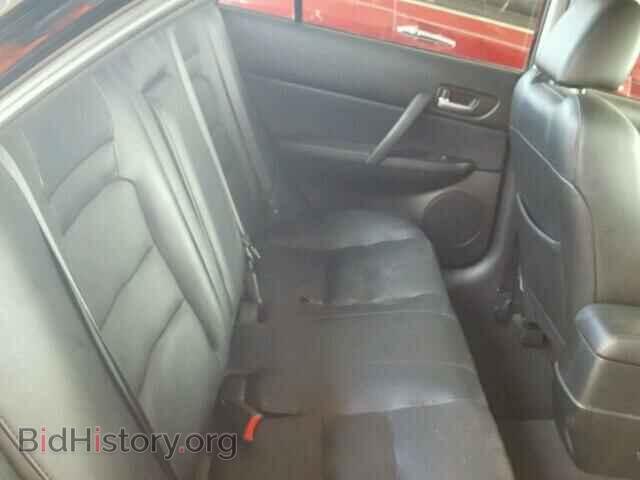 2006 MAZDA 6 - VIN: 1YVHP80C365M67362 - Фото 6