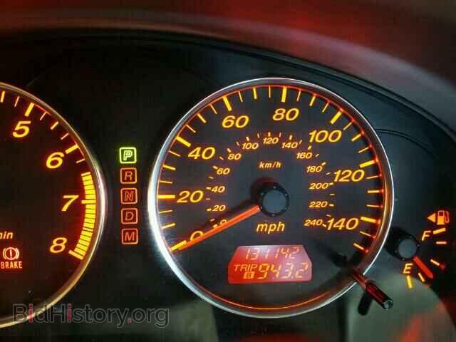 2006 MAZDA 6 - VIN: 1YVHP80C365M67362 - Фото 8