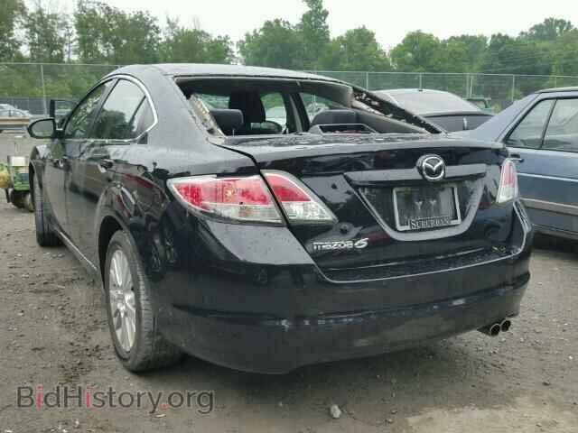 2009 MAZDA 6 - VIN: 1YVHP82A295M36331 - Photo 3