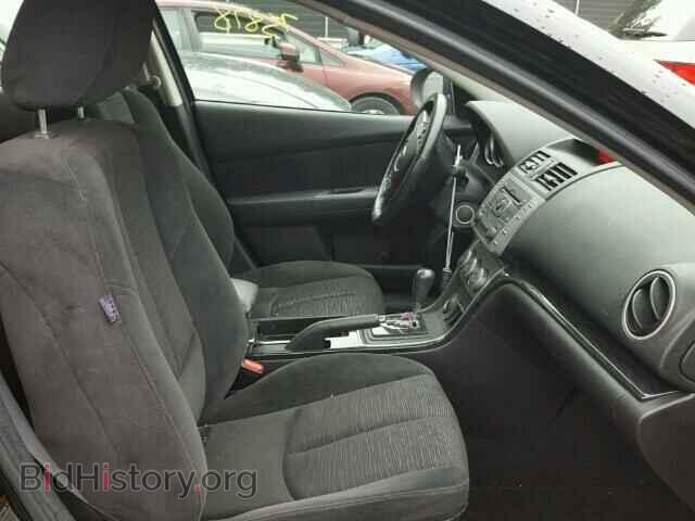 2009 MAZDA 6 - VIN: 1YVHP82A295M36331 - Photo 5