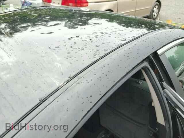 2009 MAZDA 6 - VIN: 1YVHP82A295M36331 - Photo 10