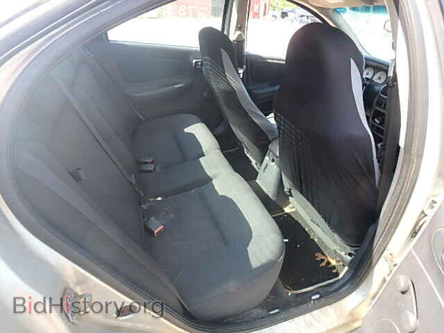 2003 DODGE NEON - VIN: 1B3ES56C13D225055 - Фото 6