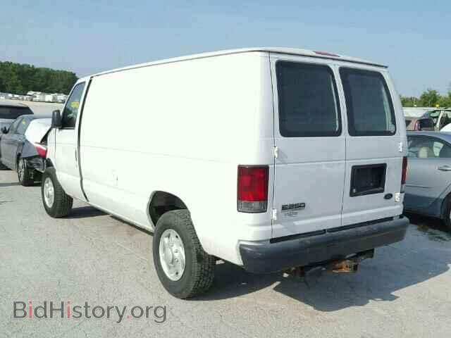 2008 FORD ECONOLINE - VIN: 1FTNE24W78DB41945 - Фото 3