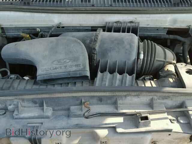 2008 FORD ECONOLINE - VIN: 1FTNE24W78DB41945 - Фото 7