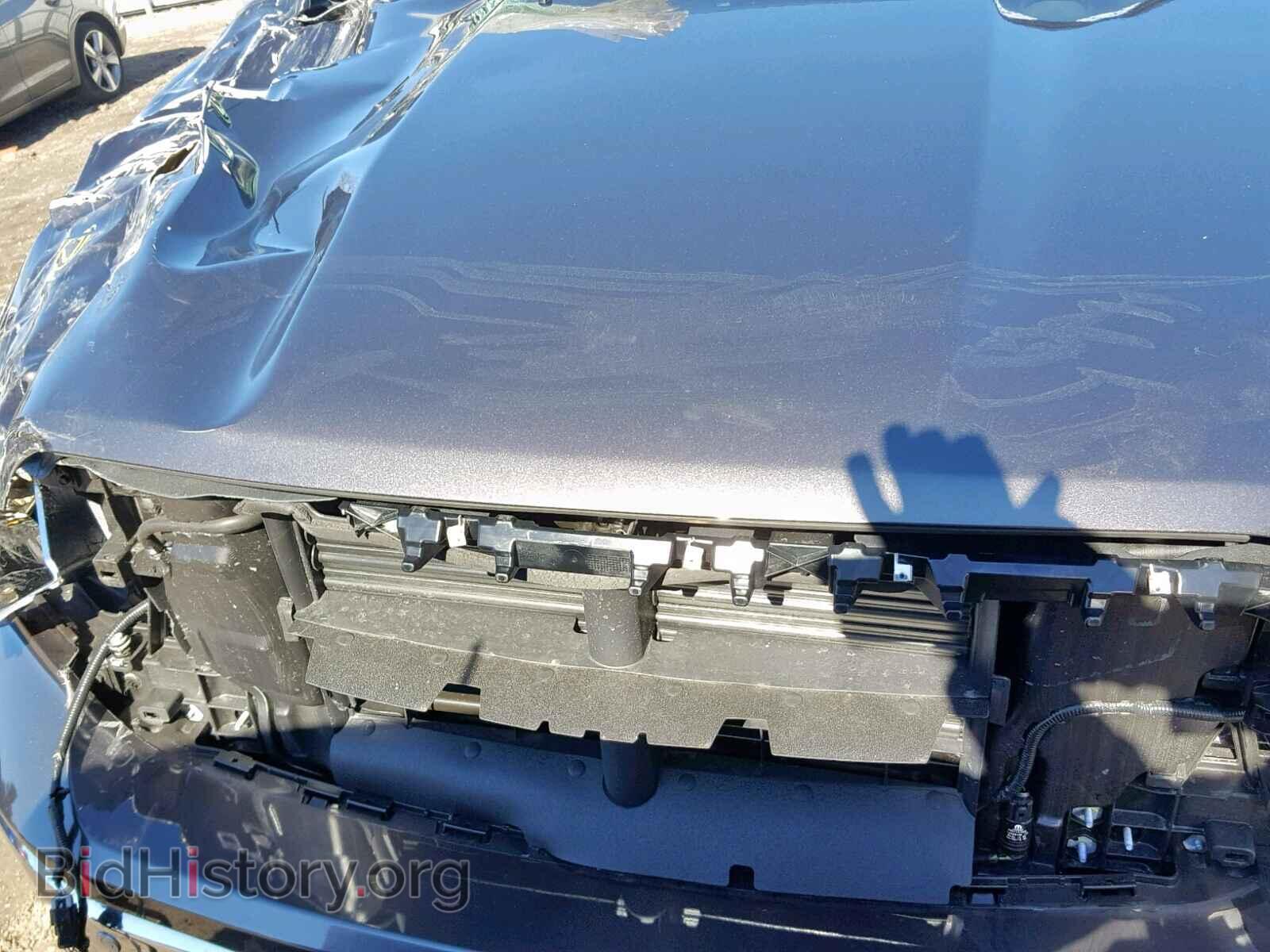 2018 RAM 1500 SLT - VIN: 1C6RR7LT7JS337984 - Фото 7