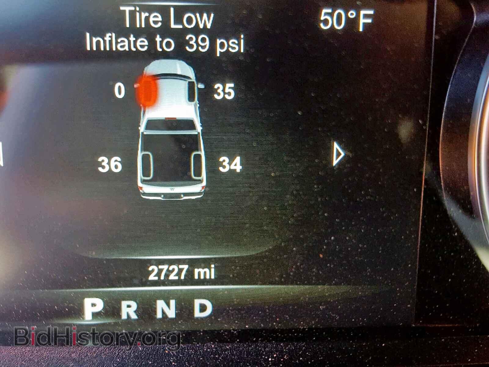2018 RAM 1500 SLT - VIN: 1C6RR7LT7JS337984 - Фото 8