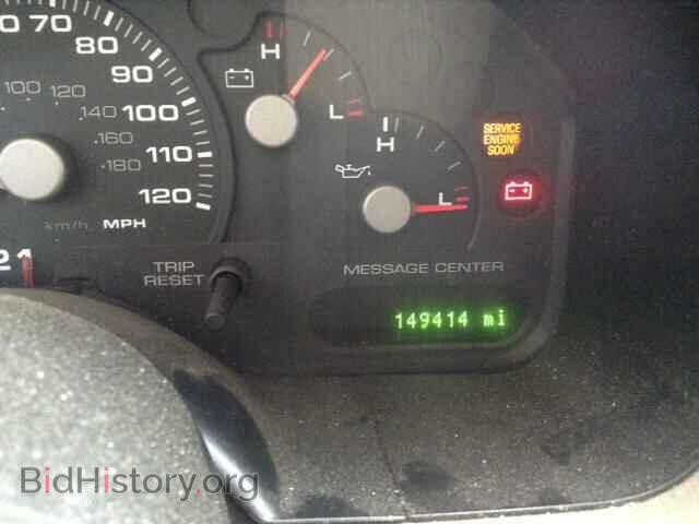 2005 FORD EXPLORER - VIN: 1FMZU73E25ZA55558 - Фото 8