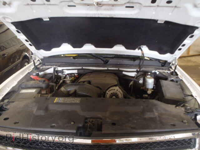 2008 CHEVROLET SILVERADO - VIN: 1GCEC19C48Z139488 - Фото 7