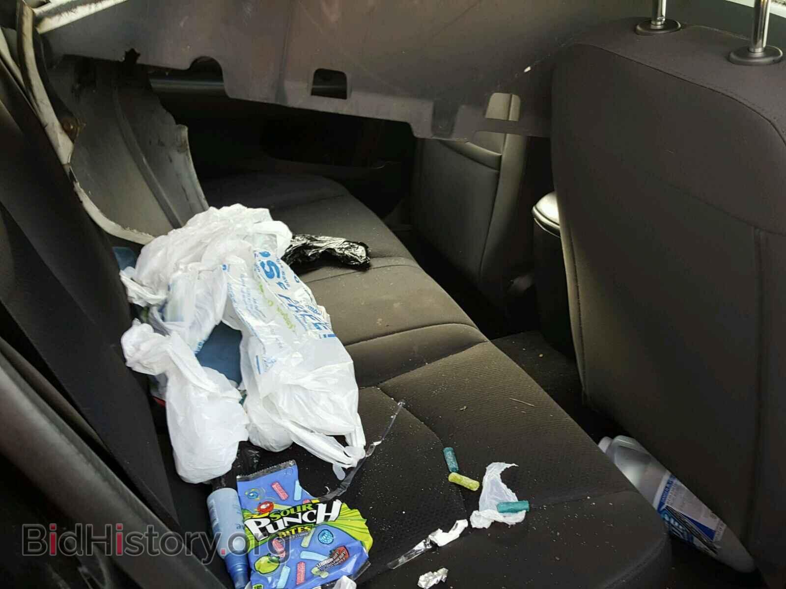 2013 CHRYSLER 200 - VIN: 1C3CCBAG7DN728164 - Фото 6