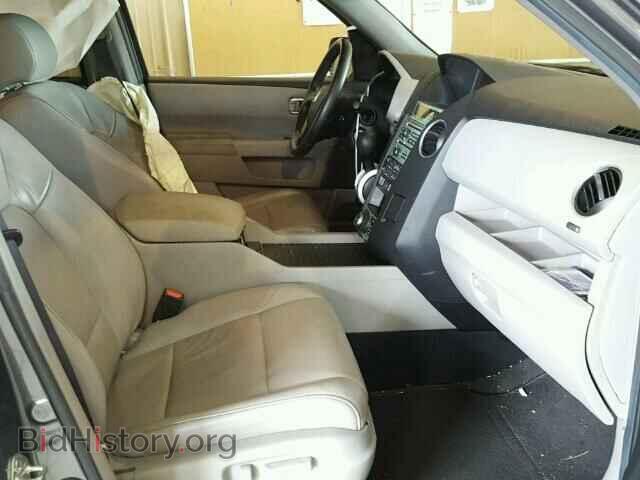 2011 HONDA PILOT - VIN: 5FNYF3H95BB056722 - Фото 5