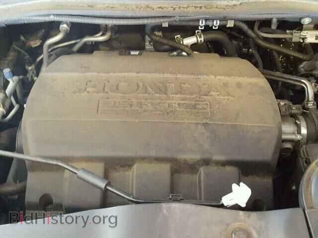 2011 HONDA PILOT - VIN: 5FNYF3H95BB056722 - Фото 7