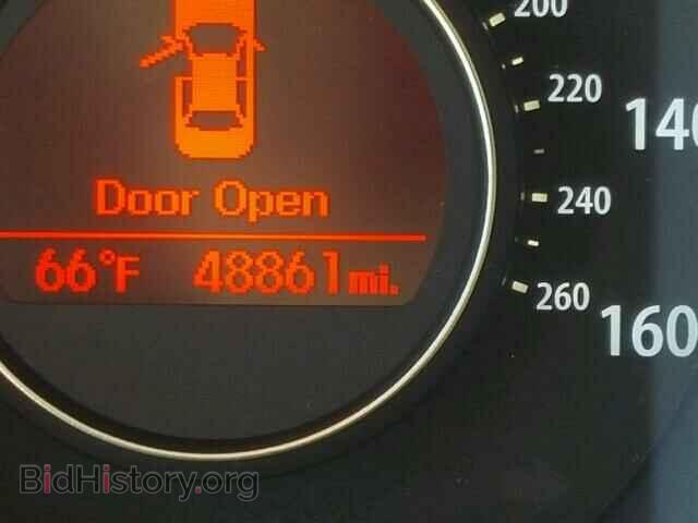 2012 KIA OPTIMA - VIN: KNAGM4A70C5287155 - Фото 8