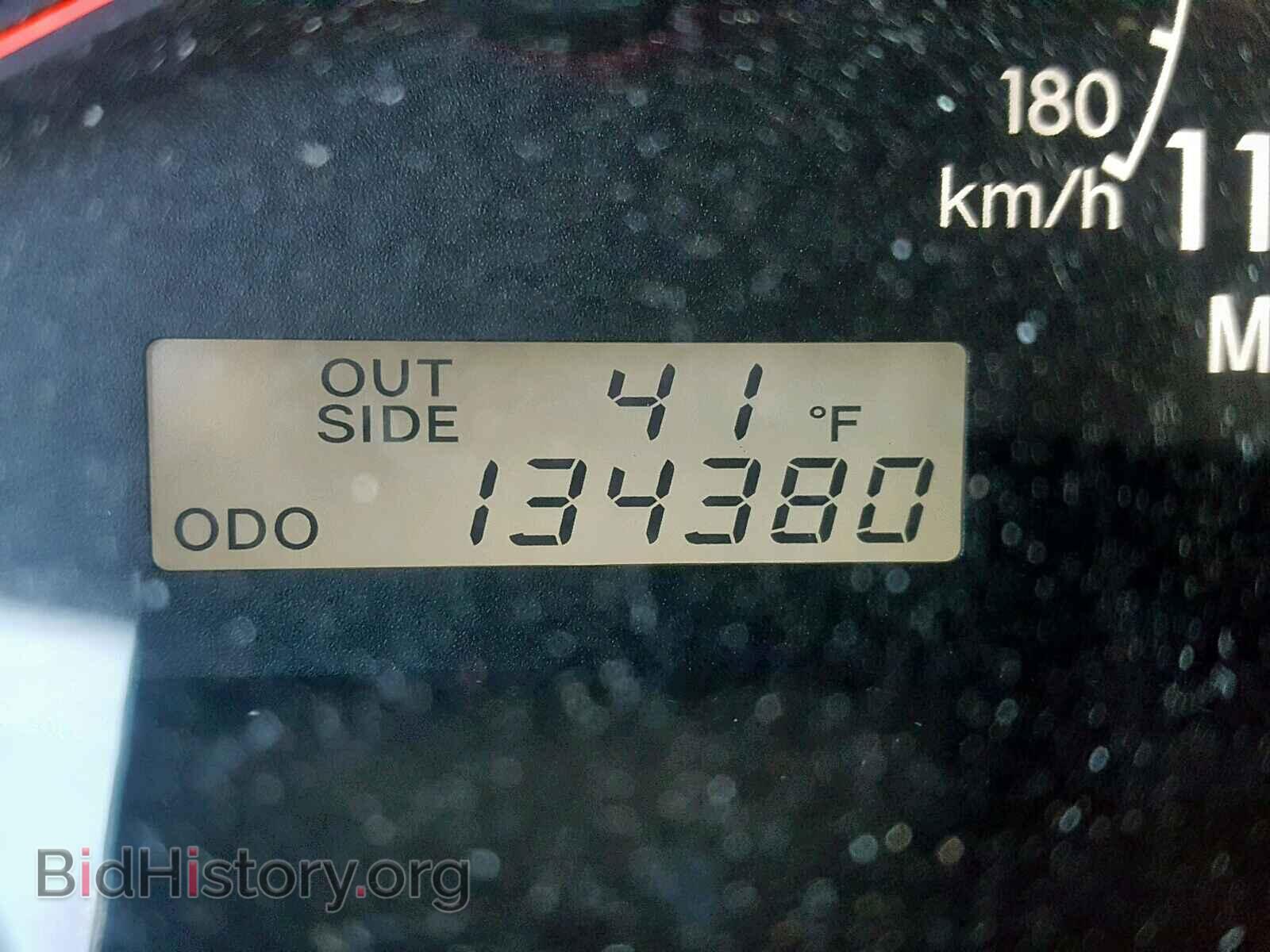 2007 TOYOTA COROLLA - VIN: JTDBR32EX70105454 - Фото 8