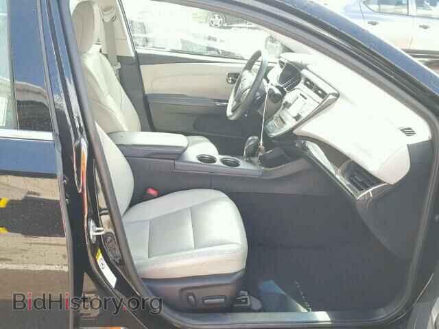 2014 TOYOTA AVALON - VIN: 4T1BK1EB9EU134049 - Фото 5